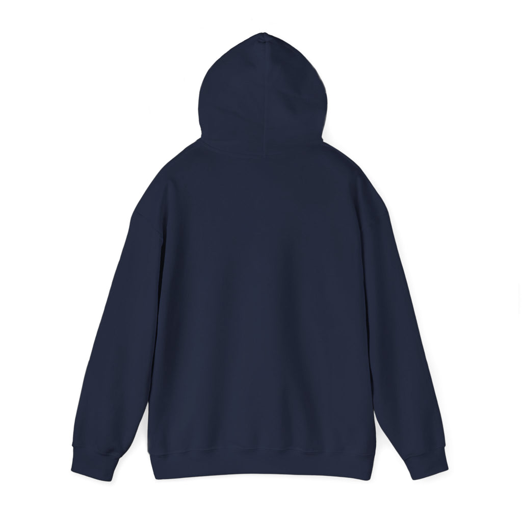 Totten-Ham Hog-Spur Unisex Heavy Blend™ Hooded Sweatshirt