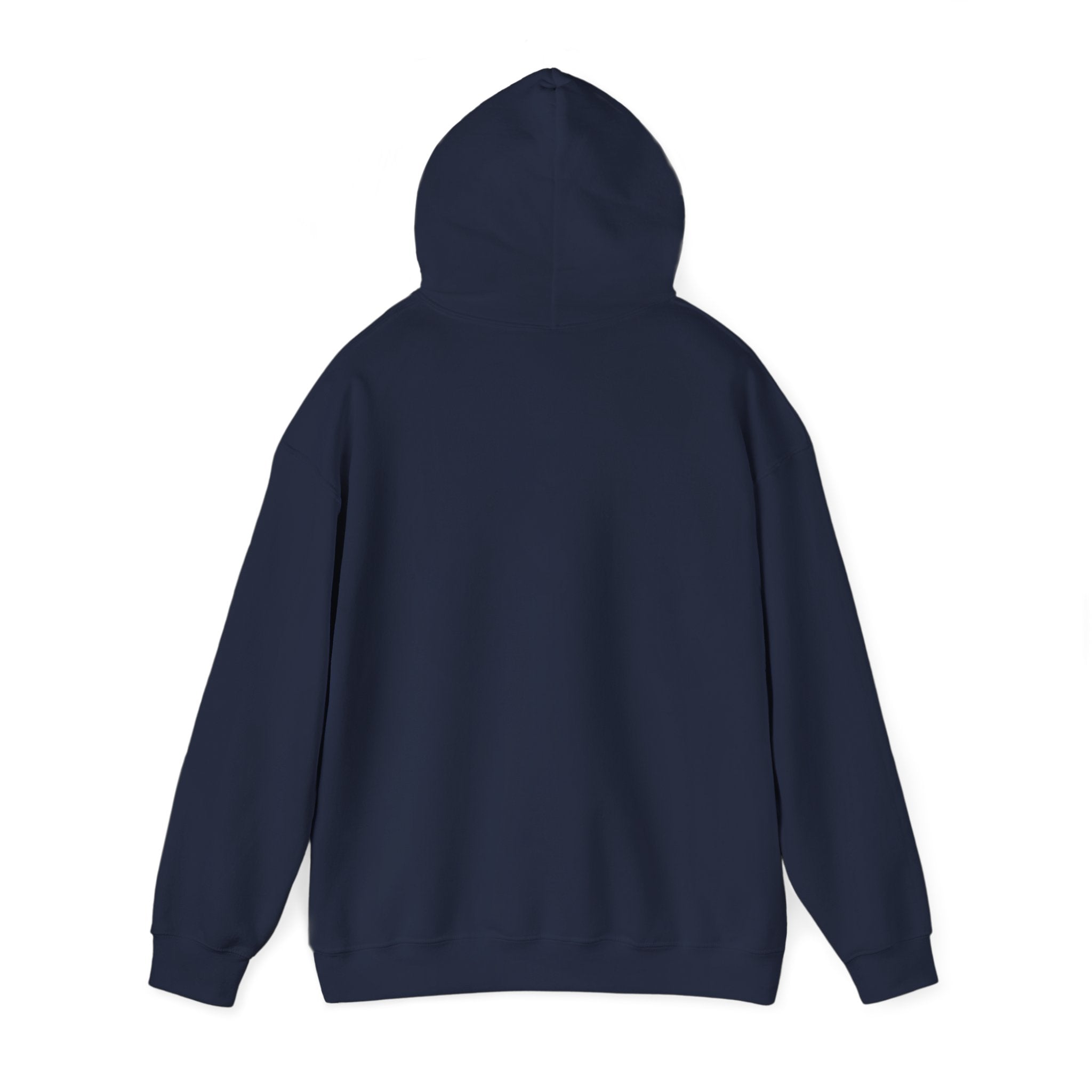 Totten-Ham Hog-Spur Unisex Heavy Blend™ Hooded Sweatshirt