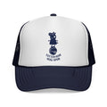 Trucker Cap — Tottenham Hog-Spur Vintage Mascot Foam Front Hat