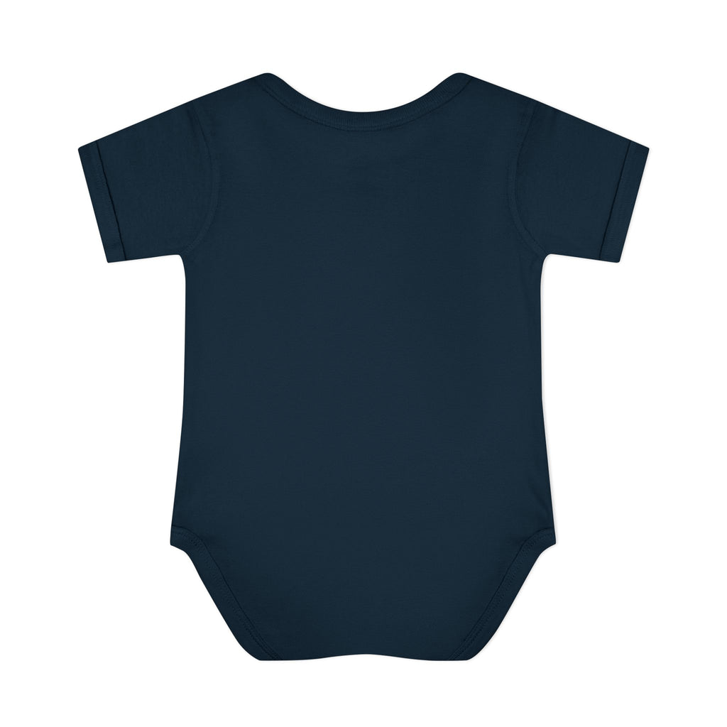 Tottenham Hog-Spur Baby Bodysuit – Cute Football Baby Onesie