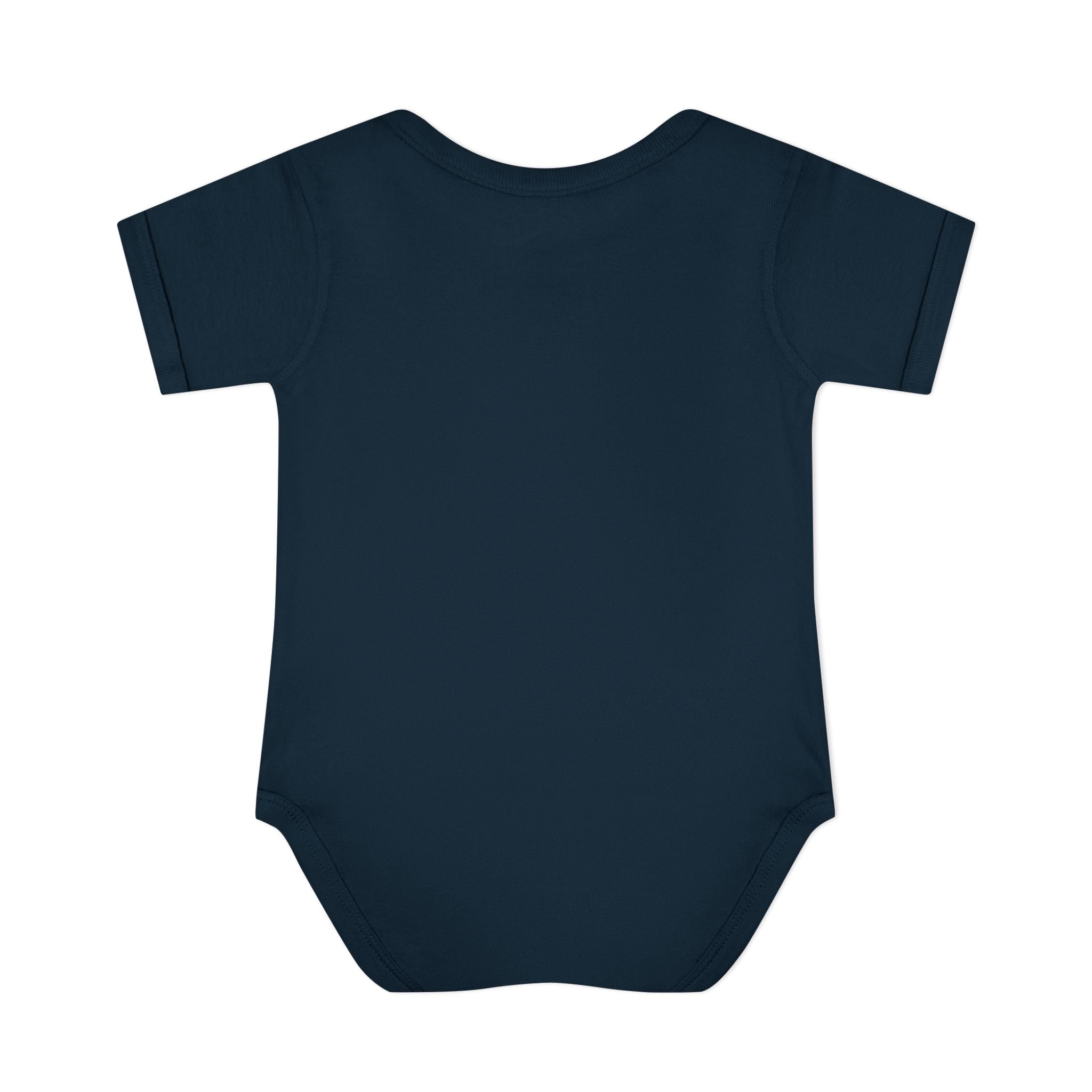 Tottenham Hog-Spur Baby Bodysuit – Cute Football Baby Onesie