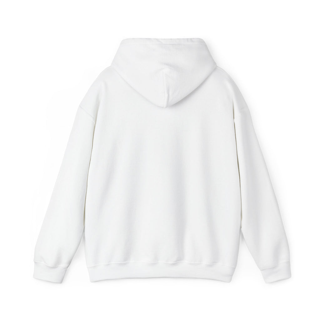 Totten-Ham Hog-Spur Unisex Heavy Blend™ Hooded Sweatshirt