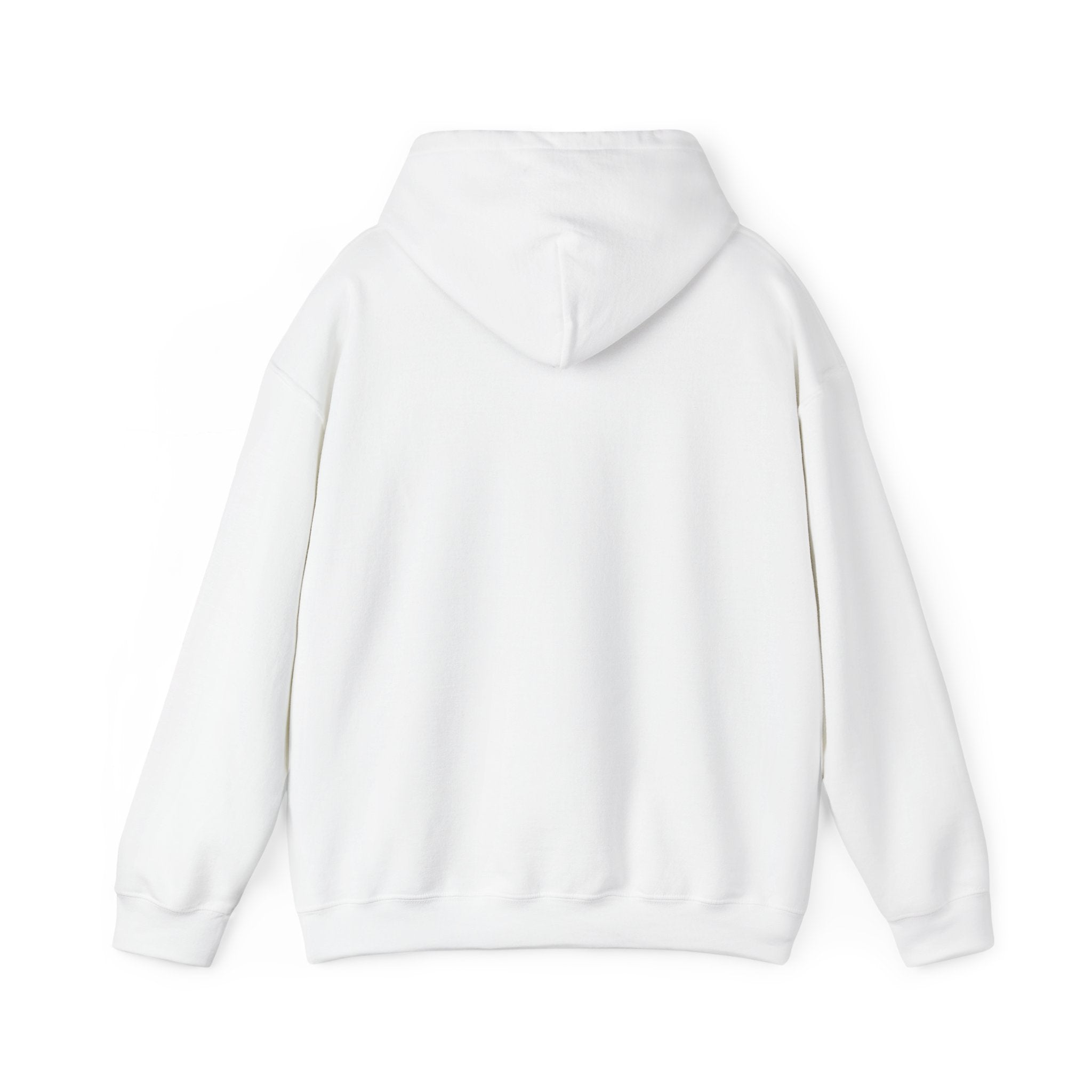 Totten-Ham Hog-Spur Unisex Heavy Blend™ Hooded Sweatshirt