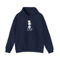 Totten-Ham Hog-Spur Unisex Heavy Blend™ Hooded Sweatshirt