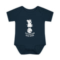 Tottenham Hog-Spur Baby Bodysuit – Cute Football Baby Onesie
