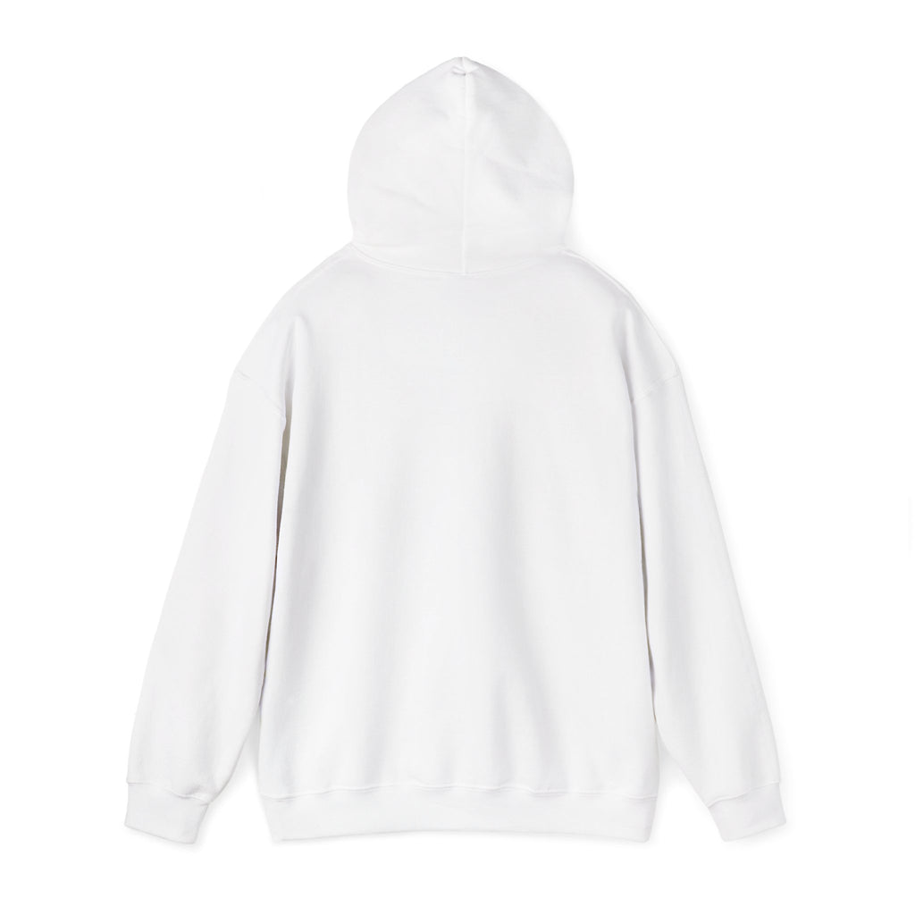 Totten-Ham Hog-Spur Unisex Heavy Blend™ Hooded Sweatshirt