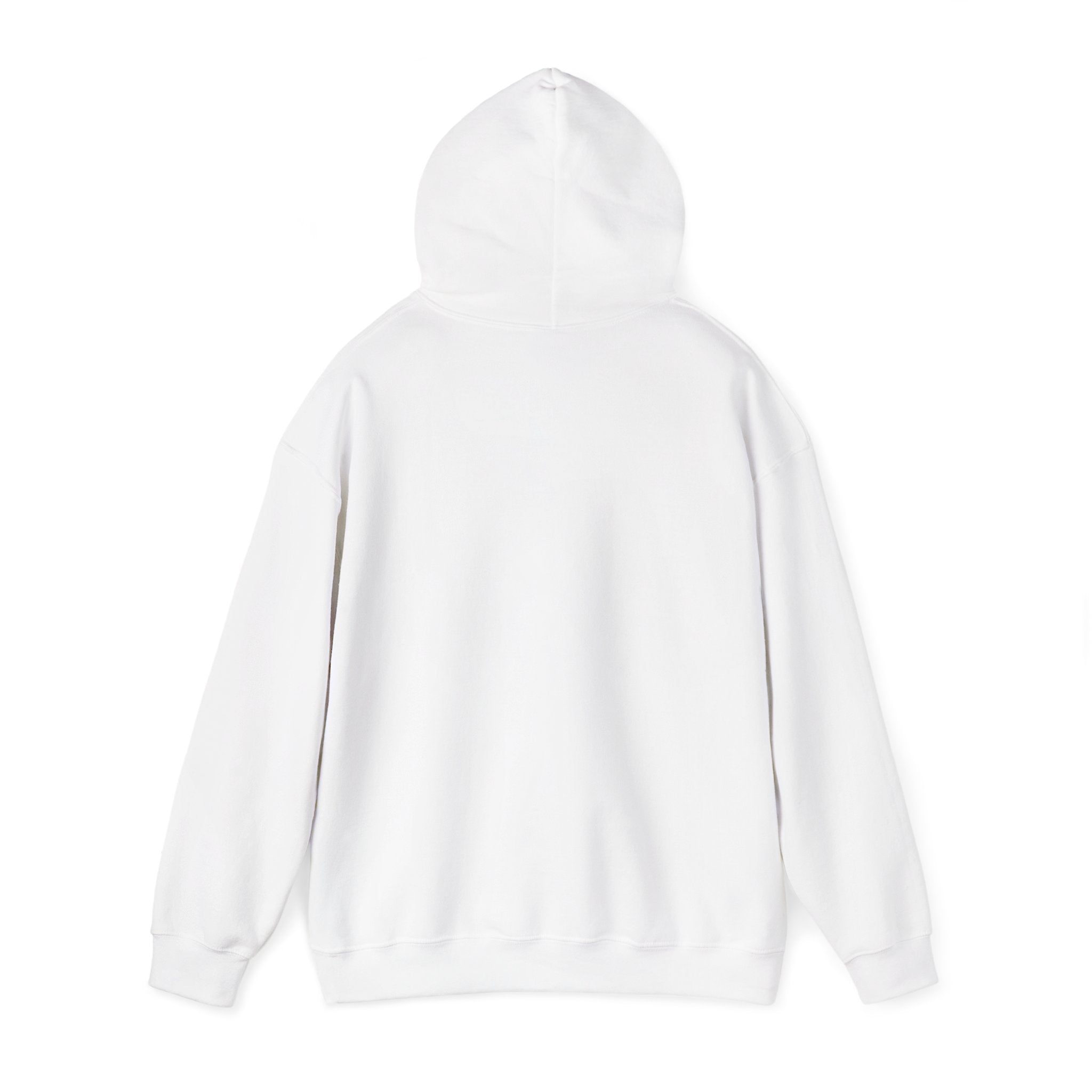 Totten-Ham Hog-Spur Unisex Heavy Blend™ Hooded Sweatshirt