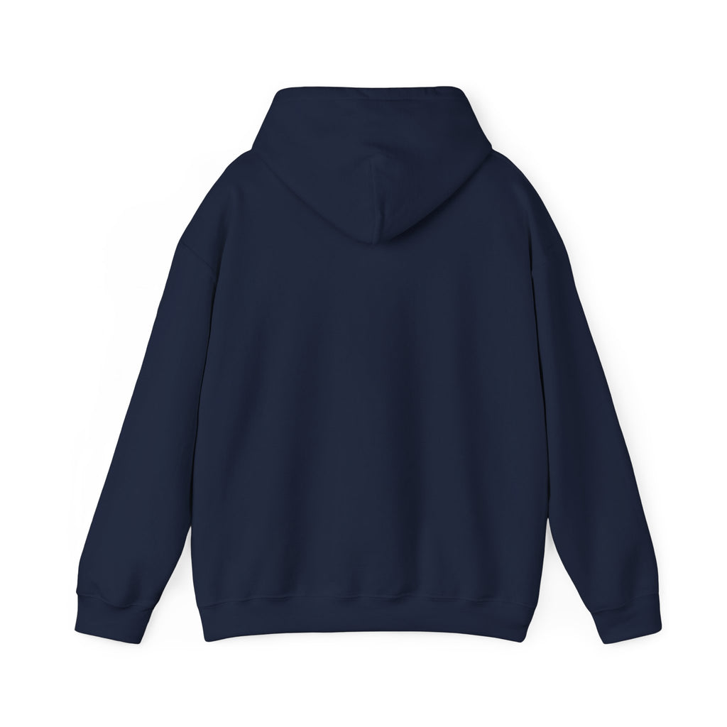 Totten-Ham Hog-Spur Unisex Heavy Blend™ Hooded Sweatshirt