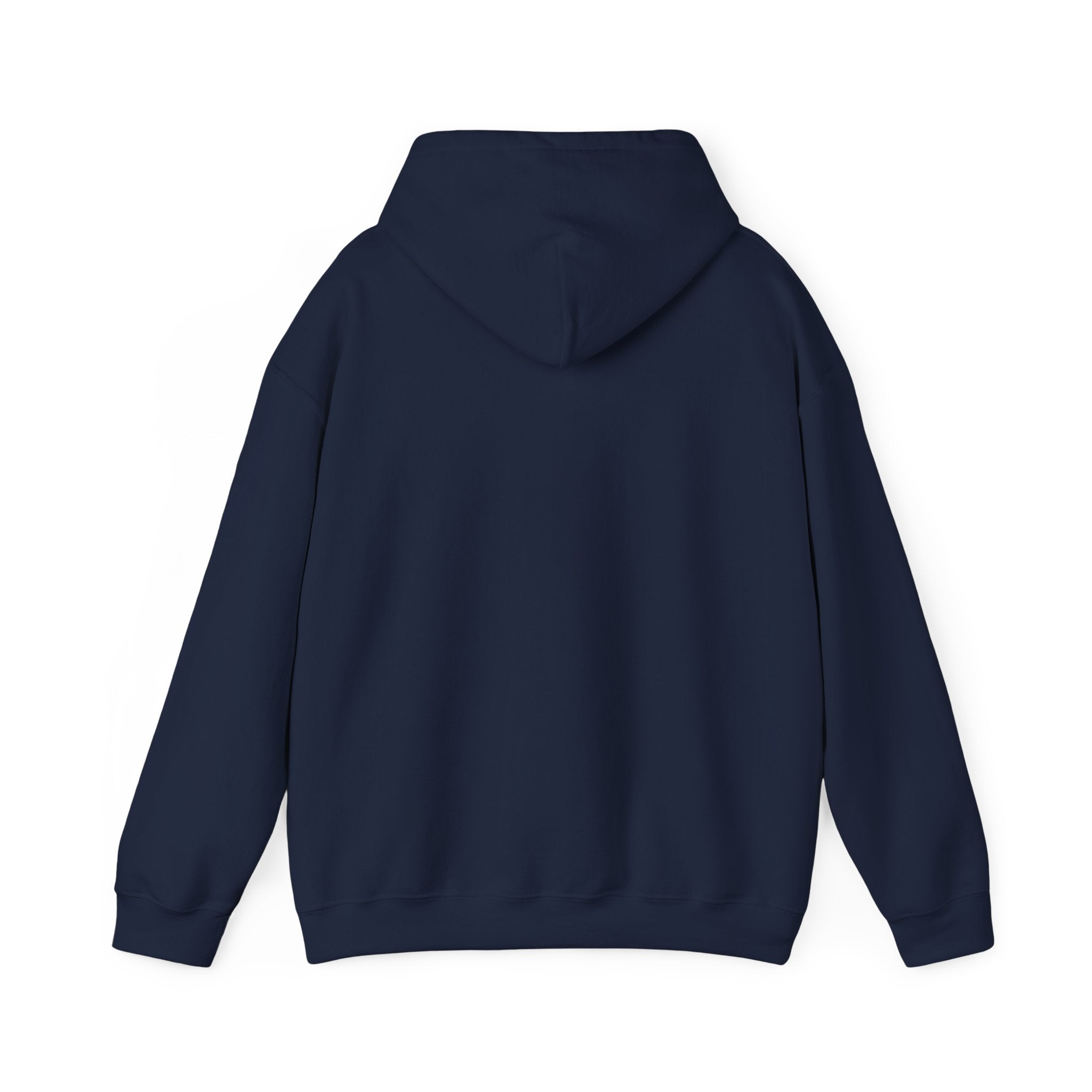 Totten-Ham Hog-Spur Unisex Heavy Blend™ Hooded Sweatshirt